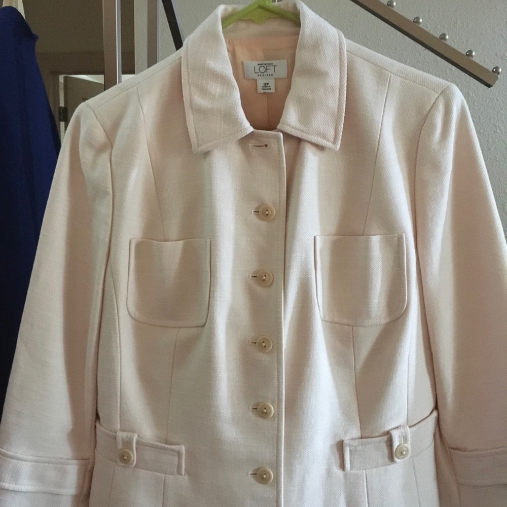 Ann Taylor LOFT